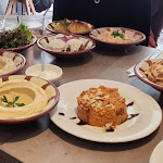 Photo n° 1 de l'avis de Anthony.r fait le 07/05/2023 à 12:26 pour Restaurant Le Beyrouth à Tours