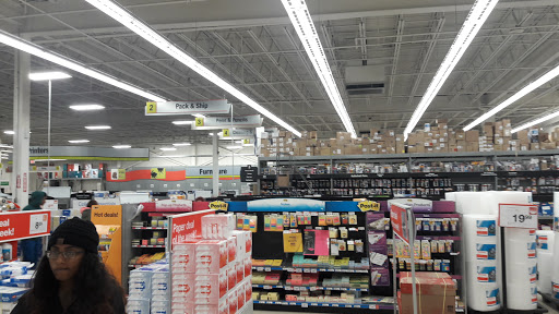 Office Supply Store «Staples», reviews and photos, 275 E Sandford Blvd, Mt Vernon, NY 10550, USA