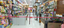 Jayant Cutlery Store