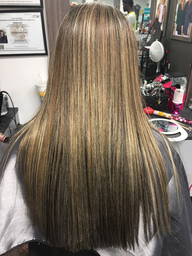 Hair Salon «SmartStyle Hair Salon», reviews and photos, 1101 Beville Rd, Daytona Beach, FL 32119, USA