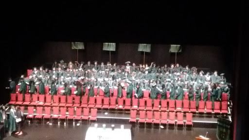 Performing Arts Theater «The Hobby Center for the Performing Arts», reviews and photos, 800 Bagby St, Houston, TX 77002, USA