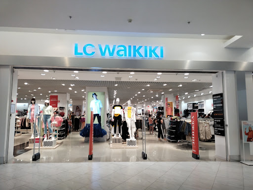 LC WAIKIKI