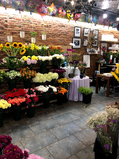 Florist «Avenue J Florist», reviews and photos, 1502 Avenue J, Brooklyn, NY 11230, USA