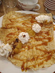 Photo n°106 de Nom d'Une Crêpe à Bordeaux ()