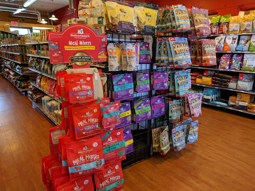 Pet Supply Store «Pet Elements», reviews and photos, 6511 California Ave SW, Seattle, WA 98136, USA