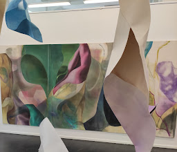 Kunstbezirk Stuttgart photo