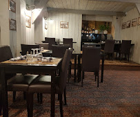 Atmosphère du Restaurant français La Paillote à Brest - n°14