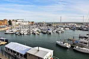 Port of Ramsgate image