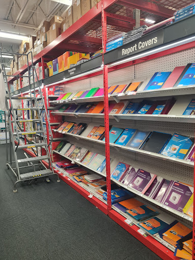 Office Supply Store «Staples», reviews and photos, 100 Powell Pl, Nashville, TN 37204, USA