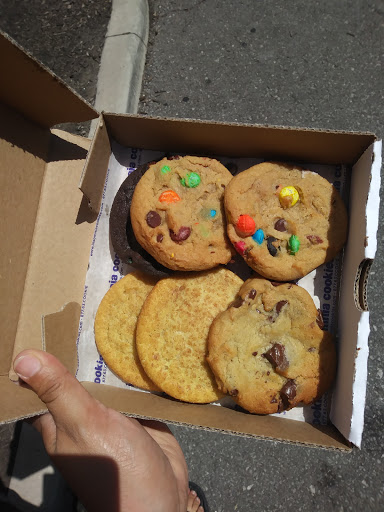 Cookie Shop «Insomnia Cookies», reviews and photos, 505 Westport Rd, Kansas City, MO 64111, USA