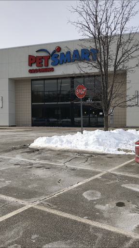 Pet Supply Store «PetSmart», reviews and photos, 225 Robert C Daniel Jr Pkwy, Augusta, GA 30909, USA