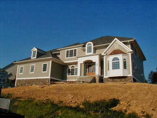 General Contractor «Craig Construction LLC», reviews and photos, 948 Battlefield Bluff Dr, New Market, VA 22844, USA
