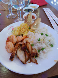 Photo n°9 de Delices Wok Chambly à Chambly ()