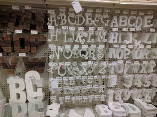 Craft Store «Michaels», reviews and photos, 1238 Putty Hill Ave, Towson, MD 21286, USA