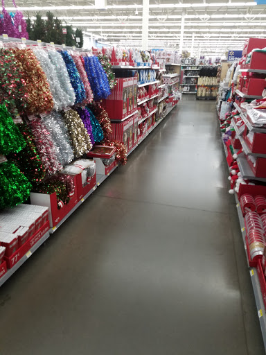 Department Store «Walmart Supercenter», reviews and photos, 1070 Landis Ave, Vineland, NJ 08360, USA