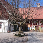 Photo n°1 de l'avis de Anne.e fait le 06/04/2018 à 16:18 sur le  Museumsgasthaus Gromerhof à Kronburg