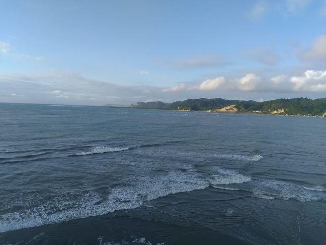 Paseo Roberto - Playa Bahía De Caráquez - Servicio de transporte