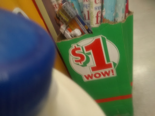 Dollar Store «FAMILY DOLLAR», reviews and photos, 3310 Dogwood Dr, Hapeville, GA 30354, USA