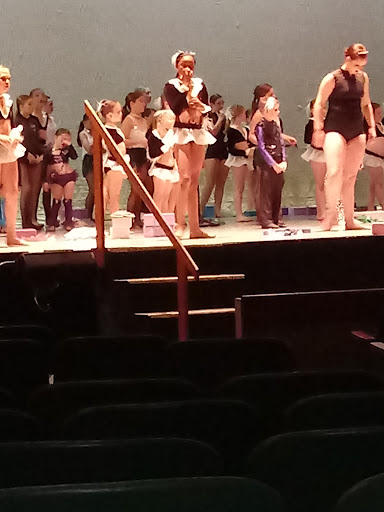 Performing Arts Theater «DeYor Performing Arts Center», reviews and photos, 260 W Federal St, Youngstown, OH 44503, USA