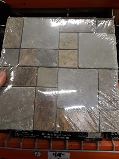 Home Improvement Store «The Home Depot», reviews and photos, 550 N Edwards Blvd, Lake Geneva, WI 53147, USA