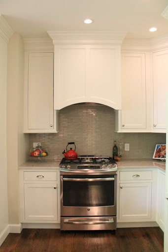 Millwork Shop «The Cabinet Design Studio at Forest Millwork», reviews and photos, 93 Thompson St, Asheville, NC 28803, USA