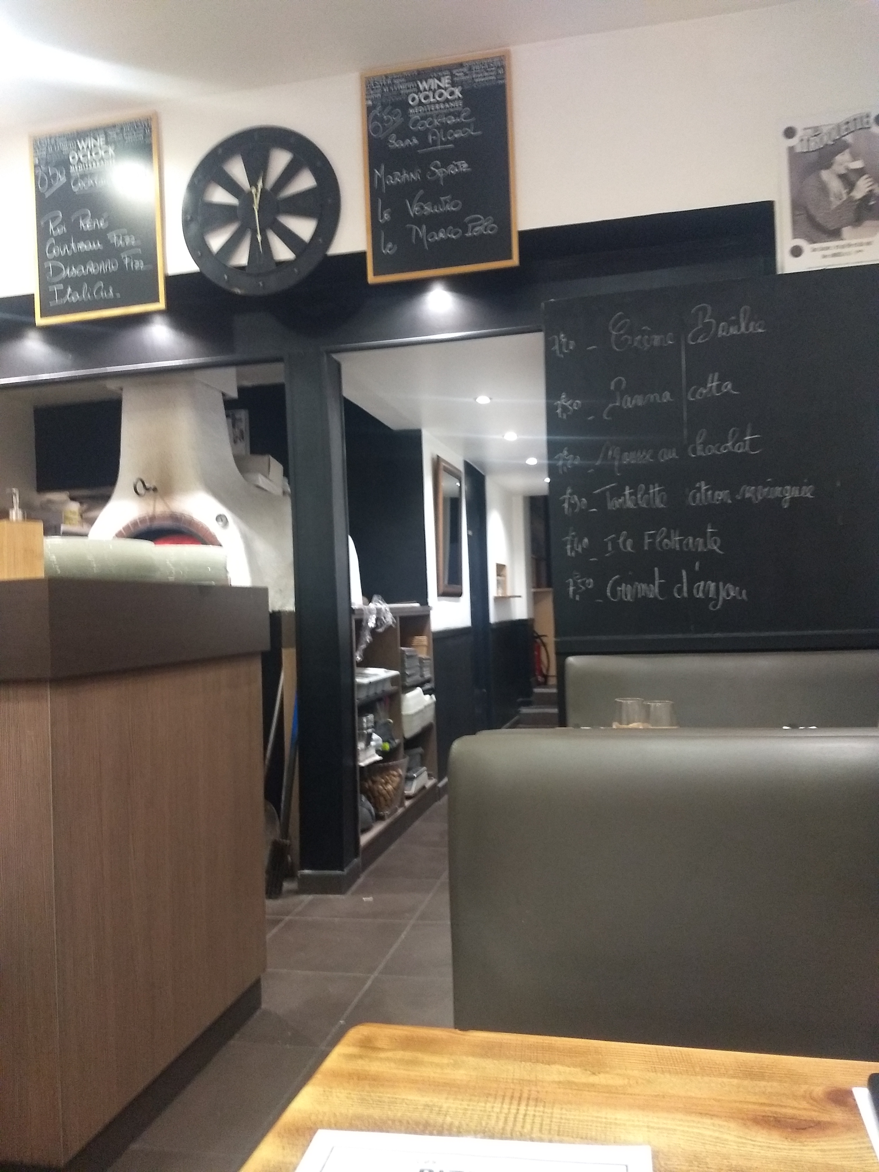 Photo n° 2 de l'avis de l. fait le 14/09/2022 à 20:45