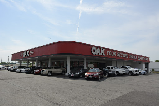 Used Car Dealer «Oak Motors», reviews and photos, 5075 38th St, Indianapolis, IN 46254, USA