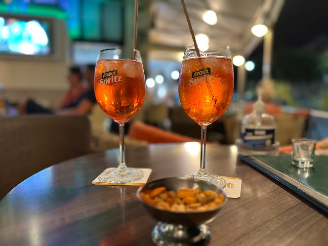 Comentarii opinii despre Moda Cafe