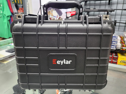 Gun Shop «Arizona Law Dawgs LLC», reviews and photos, 44870 W Hathaway Ave Suite 1, Maricopa, AZ 85139, USA