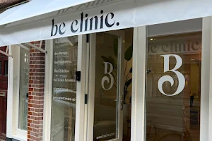 Be Clinic image