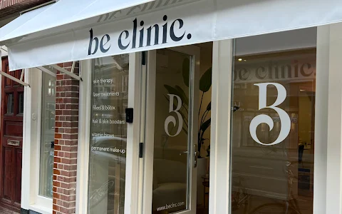 Be Clinic image