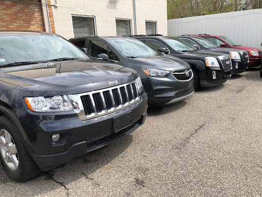 Used Car Dealer «Sky Auto Sales», reviews and photos, 19439 Joy Rd, Detroit, MI 48228, USA