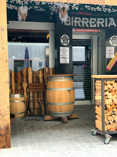 Kommentare und Rezensionen über BIRRERIA The Beer & Rock Bar since 1995