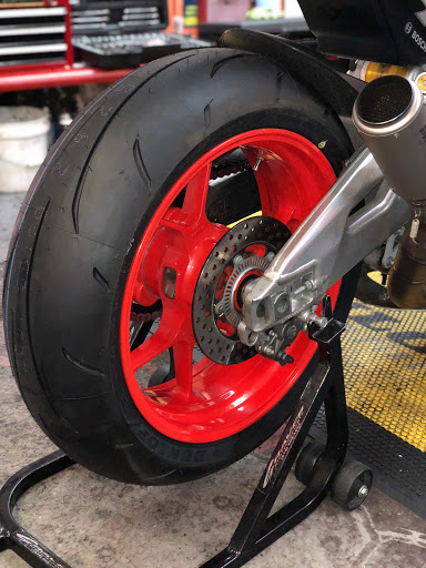 Bombay Motorsports, Inc image