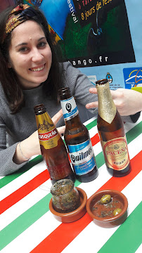 Plats et boissons du Restaurant argentin Caminito San Pedro à Tarbes - n°9