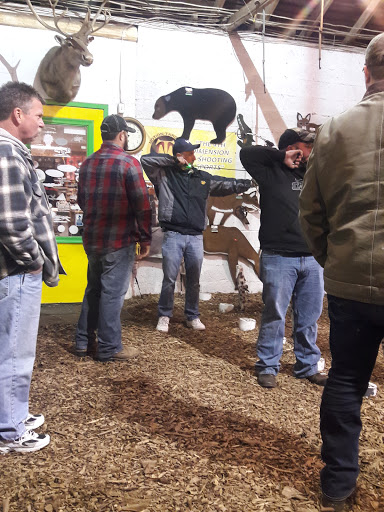 Archery Range «Deer Creek Archery», reviews and photos, 3021 Churchville Rd A, Churchville, MD 21028, USA