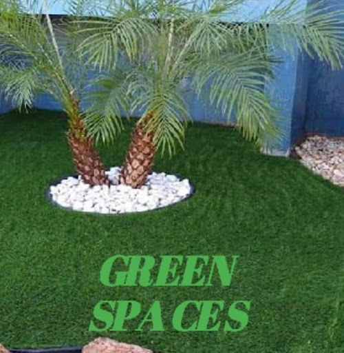 Vivero Green Spaces
