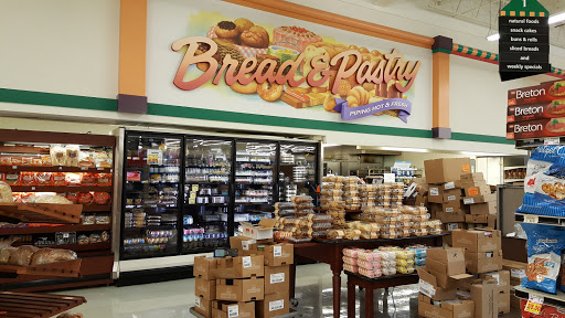 Grocery Store «Kroger», reviews and photos, 1905 N Jackson St #500, Tullahoma, TN 37388, USA