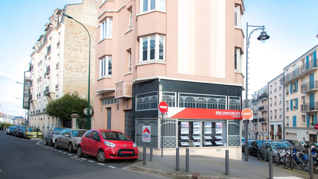 ERA Immobilier | Nogent-sur-Marne | Agence immobilière | Estimation gratuite | Achat | Vente | Location | Gestion à Nogent-sur-Marne