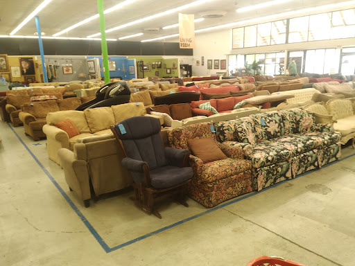 Thrift Store «Habitat for Humanity Charlotte ReStore», reviews and photos