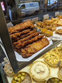 Plats et boissons du Restaurant chinois Délice Impérial à Paris - n°12