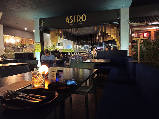 Astro Restaurant