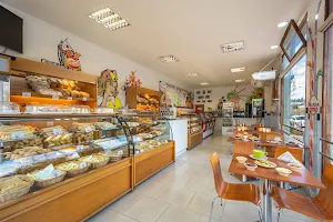 Martin - BAKERY & CONFECTIONERY image