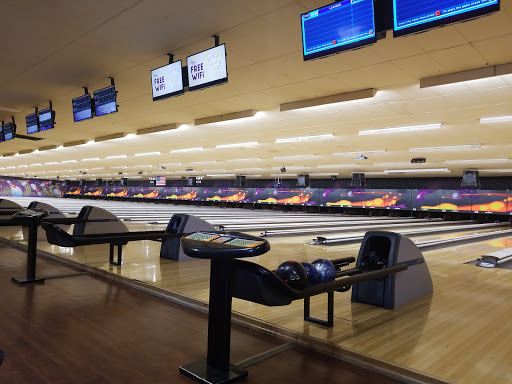 Bowling Alley «Game of Fairfeld», reviews and photos, 5181 Dixie Hwy, Fairfield, OH 45014, USA