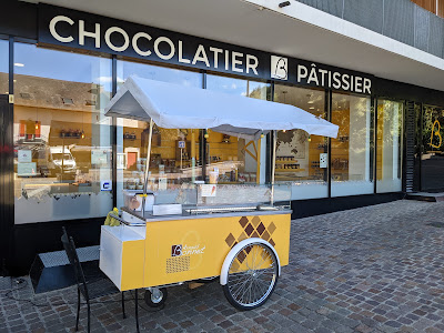 Pâtisserie Chocolaterie Arnaud Bonnet à Challes-les-Eaux