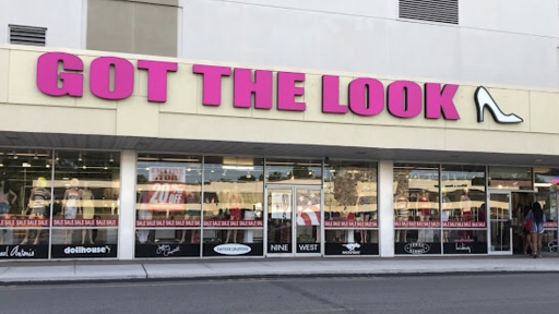 Showtime Shoes - Got the Look, 1000 Easton Rd #108, Wyncote, PA 19095, USA, 