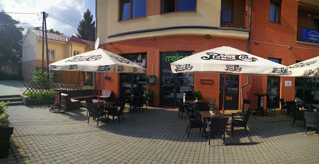 Melon Cafe & Bar - Miskolc