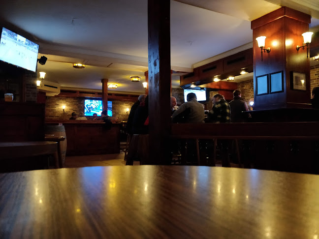 Old Harry’s Pub - Café