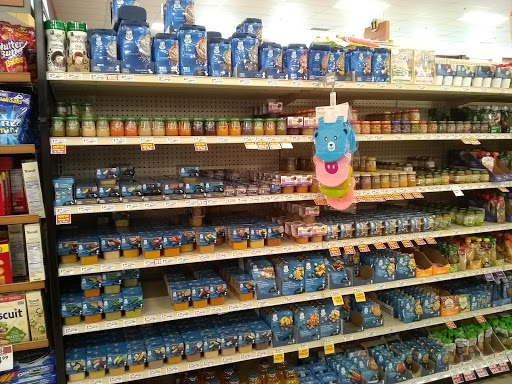 Supermarket «Giant Eagle Supermarket», reviews and photos, 6700 Hayden Run Rd, Hilliard, OH 43026, USA