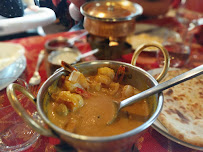 Korma du Restaurant indien Taj Mahal à Morteau - n°5